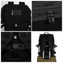 ELITEX Black White V2 All In 45 L