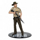 Estatua PVC 1/8 Rick Grimes The Walking Dead  MC FARLANE TOYS
