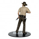 Estatua PVC 1/8 Rick Grimes The Walking Dead  MC FARLANE TOYS