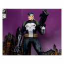 Estatua PVC The Punisher Marvel Collection 1/6  MC FARLANE TOYS