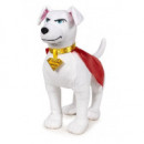 Peluche Krypto Superman  PLAY BY PLAY