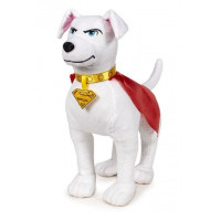Peluche Krypto Superman  PLAY BY PLAY