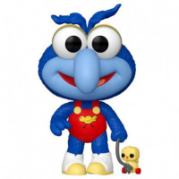 FUNKO Pop Baby Gonzo The Muppets Babies 1698