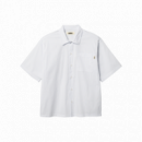 Camisas Camisa WOODBIRD Wbwang Wok