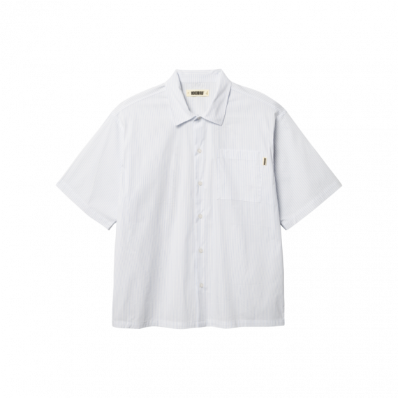 Camisas Camisa WOODBIRD Wbwang Wok