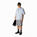 Camisas Camisa WOODBIRD Wbwang Wok