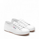 Calzado Zapatillas SUPERGA 2750 Cotu Classic White