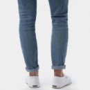 Calzado Zapatillas SUPERGA 2750 Cotu Classic White