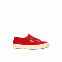 Calzado Zapatillas SUPERGA 2750 Cotu Classic Red