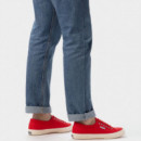 Calzado Zapatillas SUPERGA 2750 Cotu Classic Red