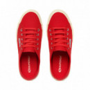Calzado Zapatillas SUPERGA 2750 Cotu Classic Red