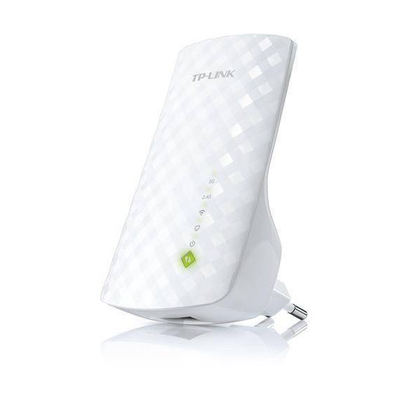 TP-LINK Repetidor Wifi RE200 AC750