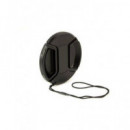 KAISER 6848 Tapa Frontal Objetivo de Rosca 46MM