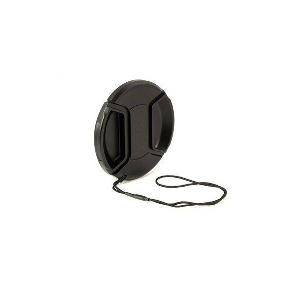 KAISER 6848 Tapa Frontal Objetivo de Rosca 46MM