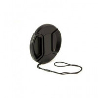 KAISER 6848 Tapa Frontal Objetivo de Rosca 46MM