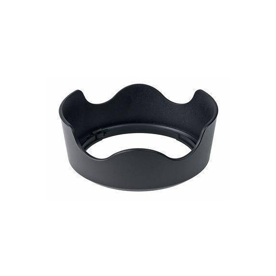 KAISER 6864 CW63C Parasol para Canon Ef-s 18-55 Is