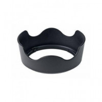 KAISER 6864 CW63C Parasol para Canon Ef-s 18-55 Is