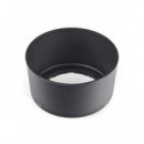 KAISER 6895 Parasol NB37 para Nikon HB-37 Af-s Dx 55-200