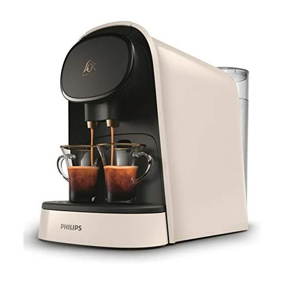 Cafetera de Cápsula L'or Barista LM8012/40  PHILIPS