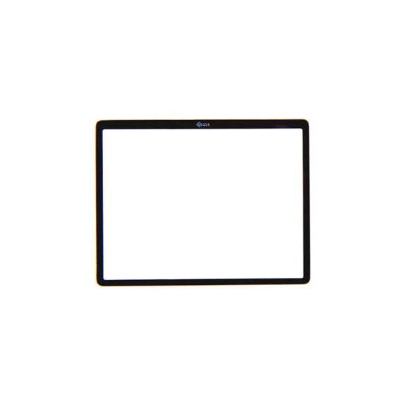 Ggs Protector Pantalla Lcd 2.7"/2.8", 3.0" Camara de Fotos Reflex  LALO