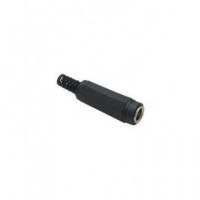 Clavija Alimentacion Hembra Aereo 2.1MM CL202H/CL201D21  LALO - Guanxe Atlantic Marketplace