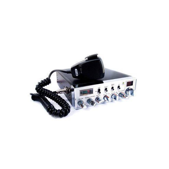 SUPERSTAR 3900 Emisor/receptor CB-27 Nueva Version Mejorada 2025