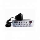 SUPERSTAR 3900 Emisor/receptor CB-27 Nueva Version Mejorada 2025