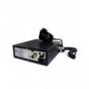 SUPERSTAR 3900 Emisor/receptor CB-27 Nueva Version Mejorada 2025