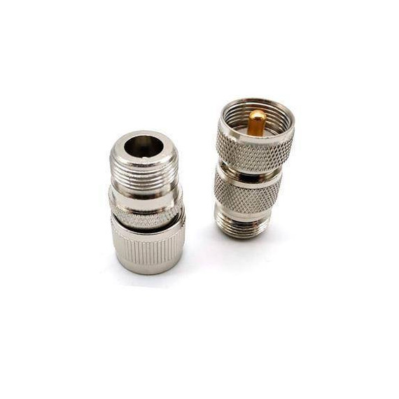 Convertidor Pl/m a N/h  N-pl  SIRIO