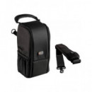 LOWEPRO Bolsa Equipo Fotografico S&f Lens Exchange Case 200 Aw Negro