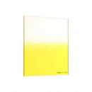 COKIN Filtro Fluorescente Y1 A660