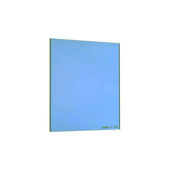 COKIN Filtro Azul A020 Blue (80A)