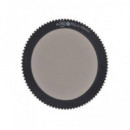 COKIN Filtro Polarizador Linear A160 hasta 62MM