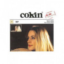 COKIN Filtro Ambar Medio B  A027 hasta 62MM