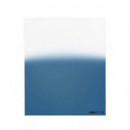 COKIN Filtro Degradado Azul Oscuro B2 P123 hasta 82MM