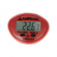 Amprobe Digital Termometro Superficie TPP2-C1  LALO - Guanxe Atlantic Marketplace