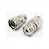 Adaptador Pl/h a N/m de Emisora  NAGOYA REUEX