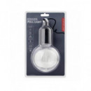 KIKKERLAND FL47-L Linterna Tipo Bombilla Edison Grande a Pilas