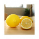 KIKKERLAND Exprimidor de Limon de Silicona