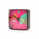 KIKKERLAND AC24-A Reloj Analogico New Wave