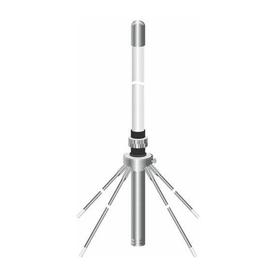 Solarcon Kit Radiales GPK-1 Opcional para A-99  SOLARCOM