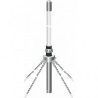 Solarcon Kit Radiales GPK-1 Opcional para A-99  SOLARCOM