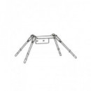 Solarcon Gpk-imax Kit de Radiales Opcionales para IMAX-2000  SOLARCOM