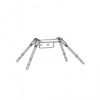 Solarcon Gpk-imax Kit de Radiales Opcionales para IMAX-2000  SOLARCOM