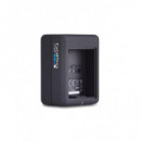 Gopro Accesorio Cargador Doble de Bateria HERO3 y HERO3+ AHBBP-301  GOPRO