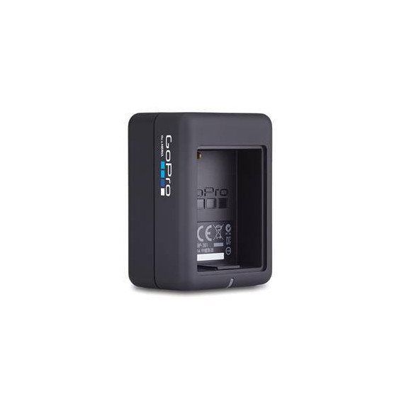 Gopro Accesorio Cargador Doble de Bateria HERO3 y HERO3+ AHBBP-301  GOPRO