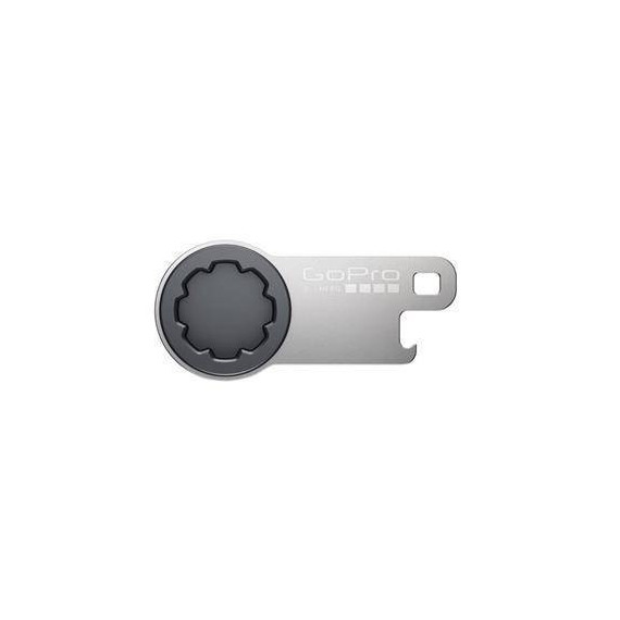 Gopro ATSWR-301 The Tool Llave para Tornillo Manual + Abrebotella  GOPRO
