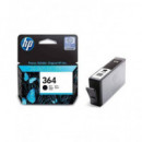 HP Tinta 364 Negro