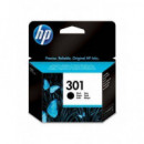 HP Tinta 301 Negra