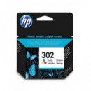 HP Tinta 302 Color